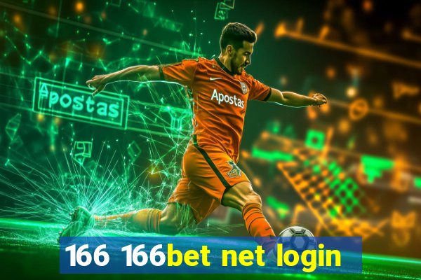 166 166bet net login